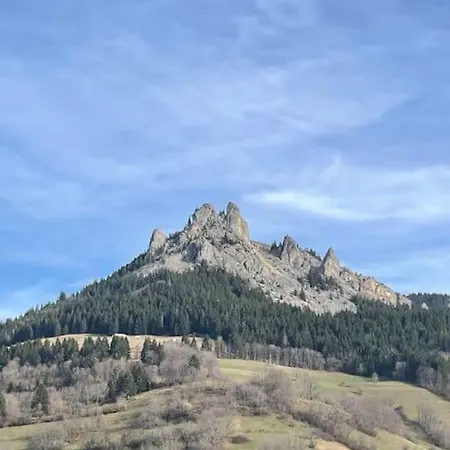 Chez Flo Διαμέρισμα Bernex