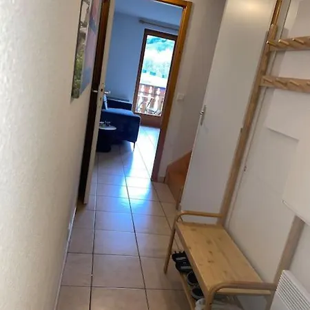 Διαμέρισμα Chez Flo
