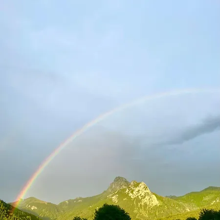 Διαμέρισμα Chez Flo