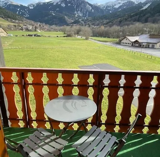 Chez Flo Lejlighed Bernex